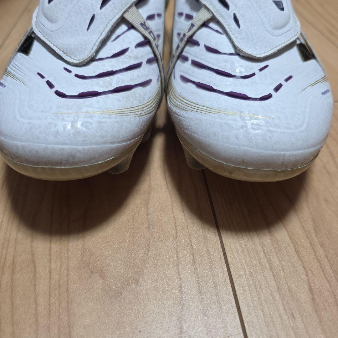 特注　アディダス　プレデターエリート ft HG/AG　 25cm