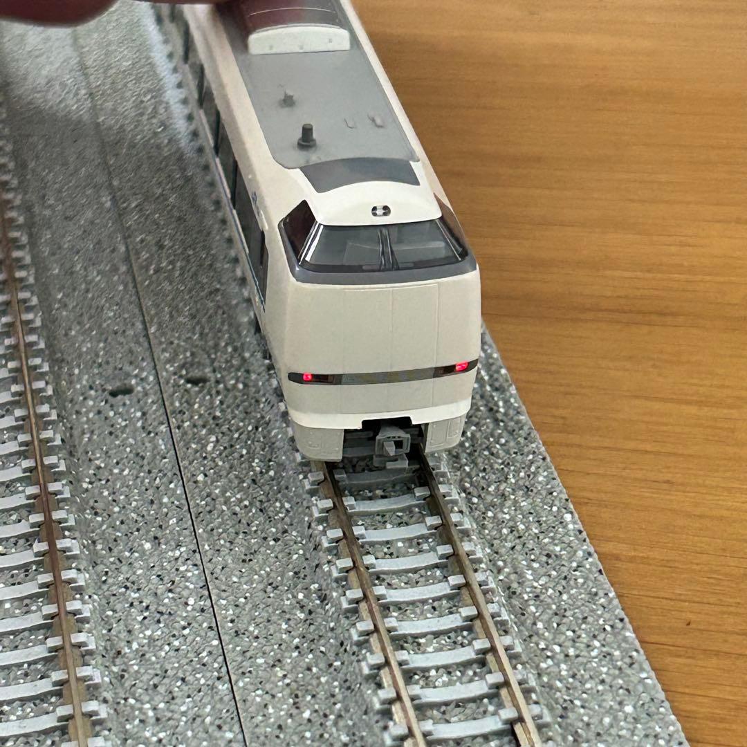 KATO 10-1747 683系・681系サンダーバード 旧塗装15両セット