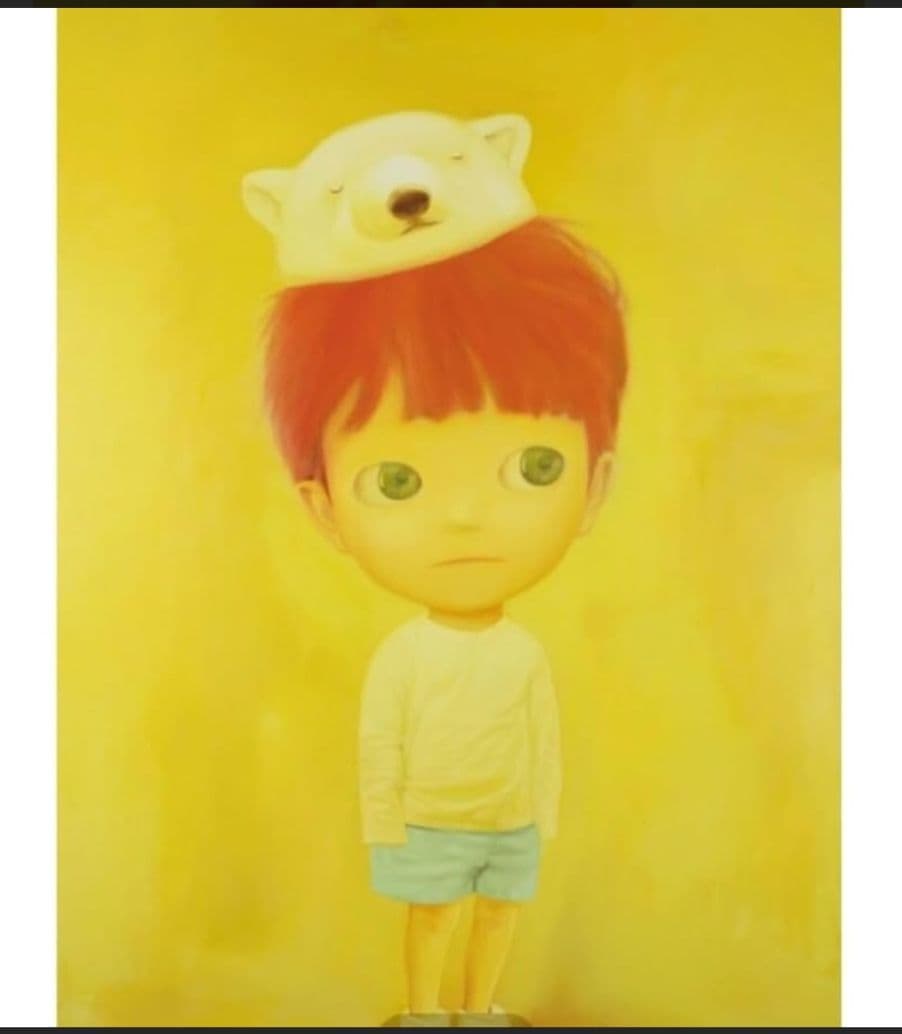 絶版　600部限定　山本麻友香 ポスター 3種セット　新品