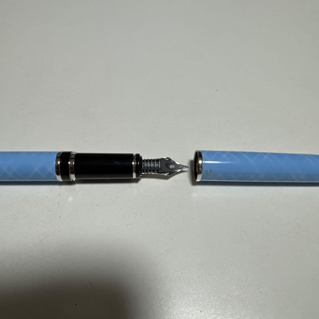 パイロット　2016年限定　グランセ　ドルフィンストーン　３点セット