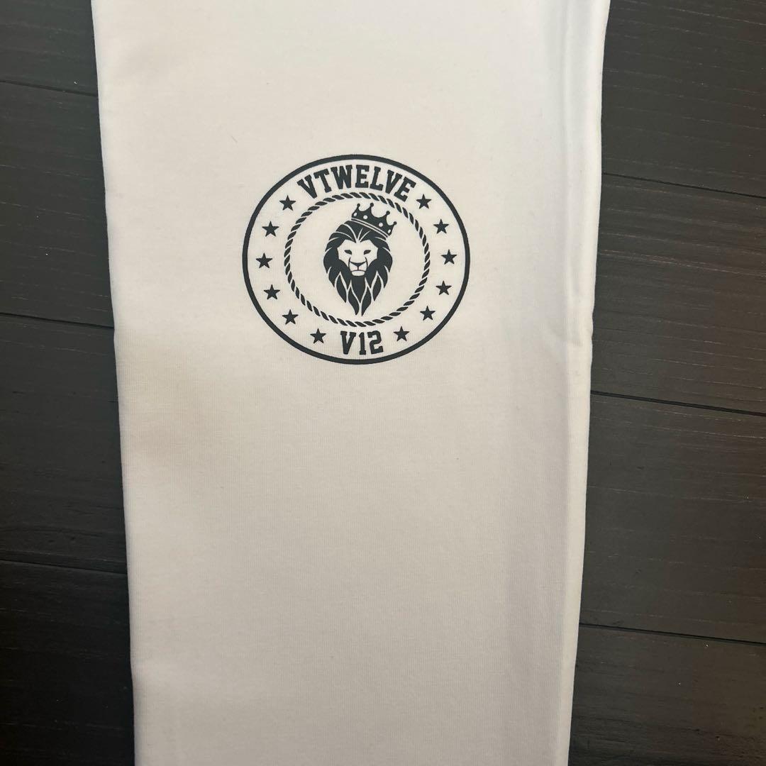 V12 ヴィトゥエルヴ ゴルフパンツ