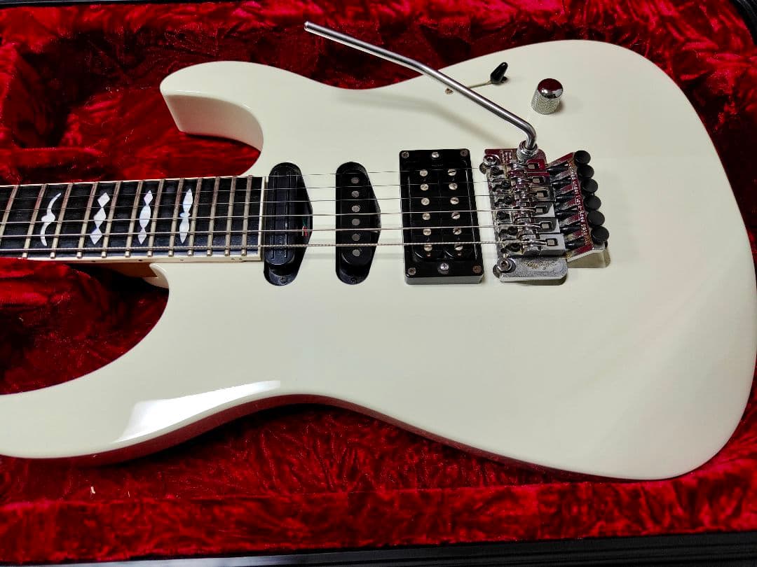 CAPARISON DELIINGER CA クリストファーアモットモデル