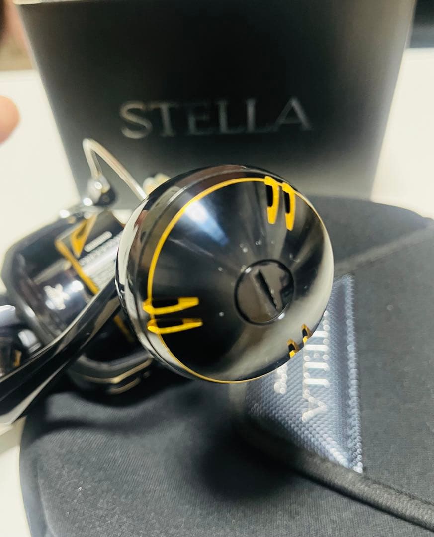 20ステラSW 6000HG