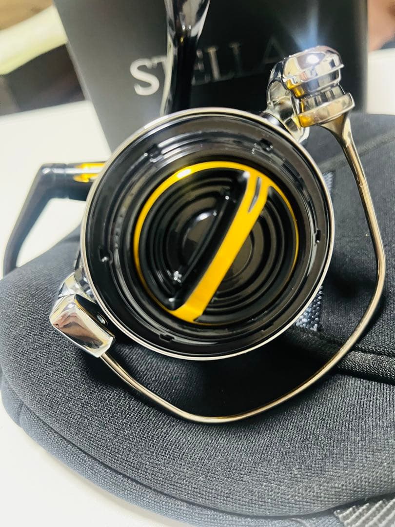 20ステラSW 6000HG