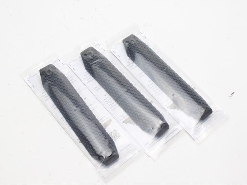 RailScales HTP XOS in MLOK MiniDot 3枚セット