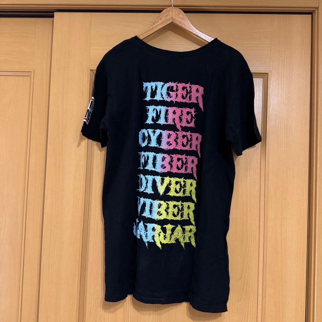 美品★ゾンビ子Tシャツ ２着セット