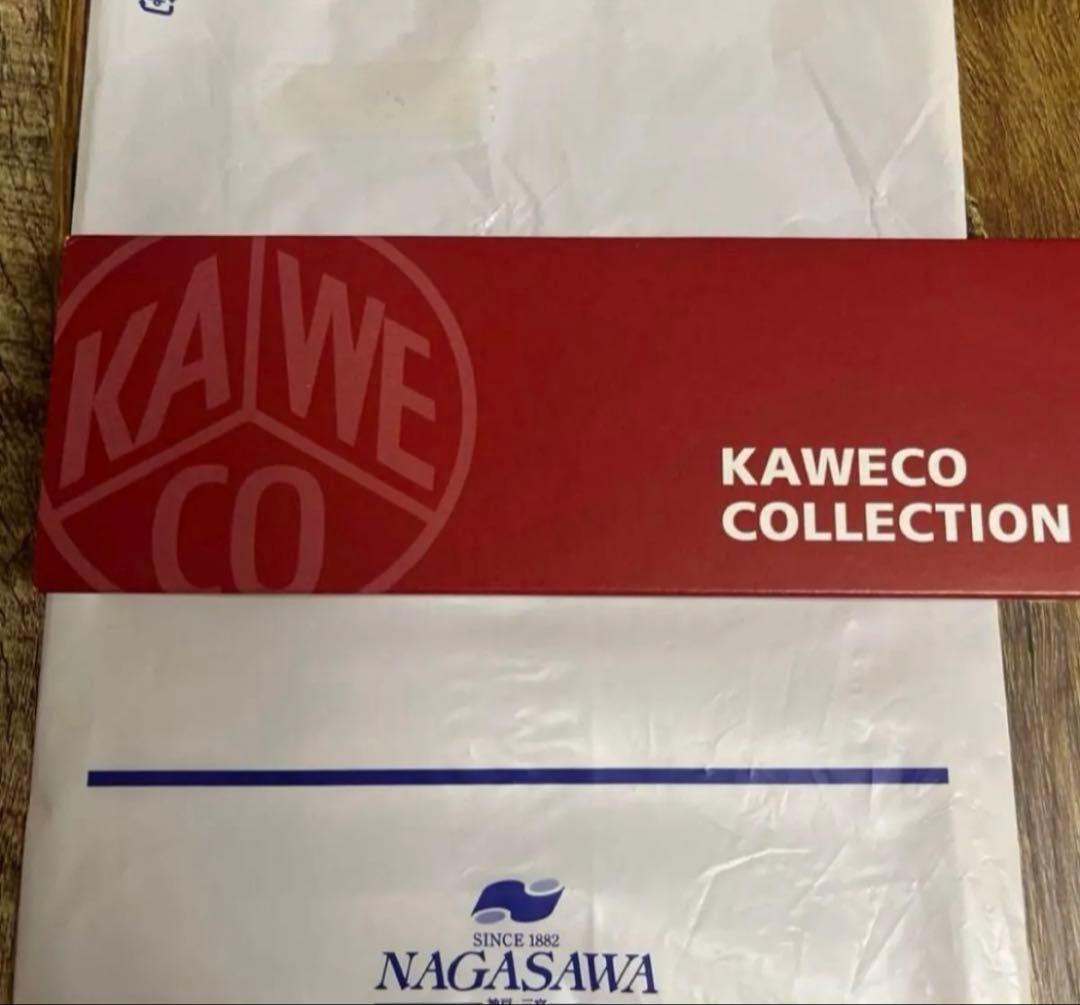 カヴェコ Kaweko レッドエディション