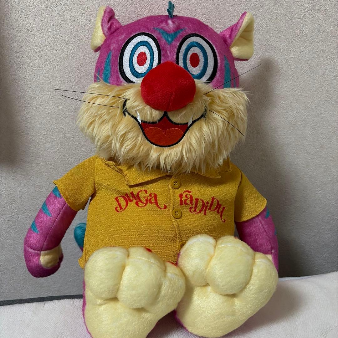 セカオワ ガルル ぬいぐるみ 大