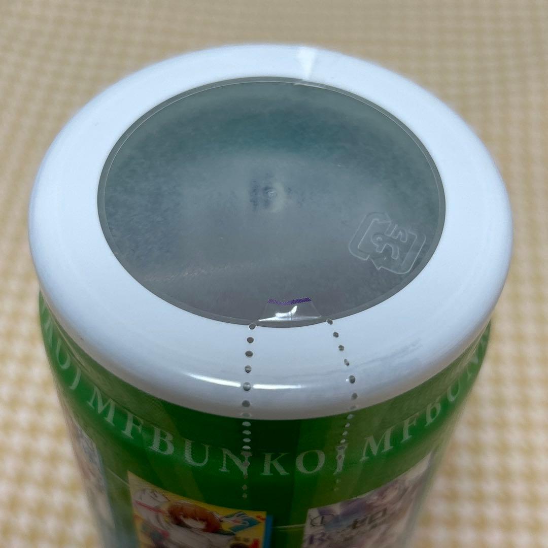 MF文庫　20周年記念　瓶詰玩具　ノーゲームノーライフ