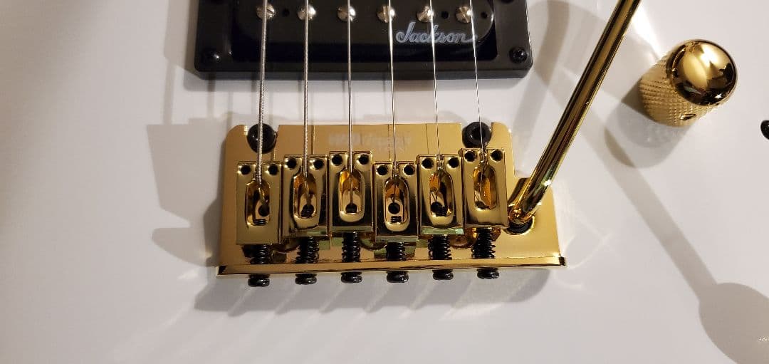 ギター JACKSON JS Series Dinky Arch Top JS22