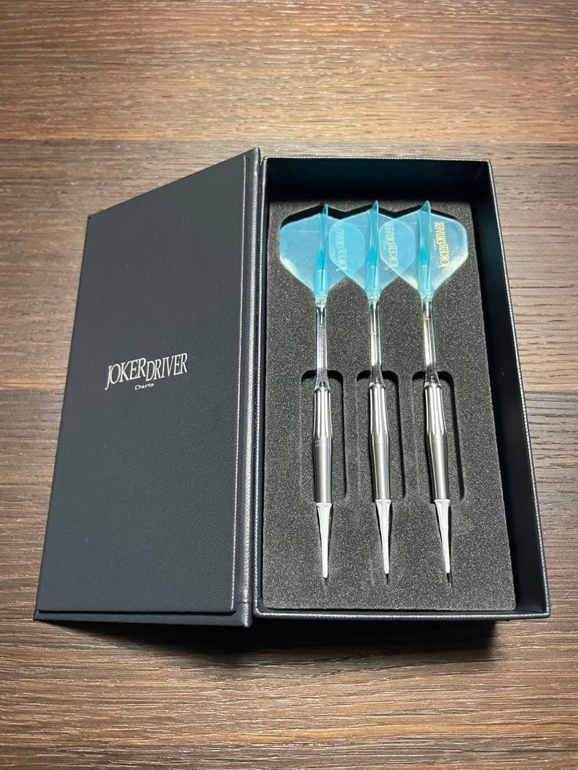 JOKERD クリスタル　シキナミ