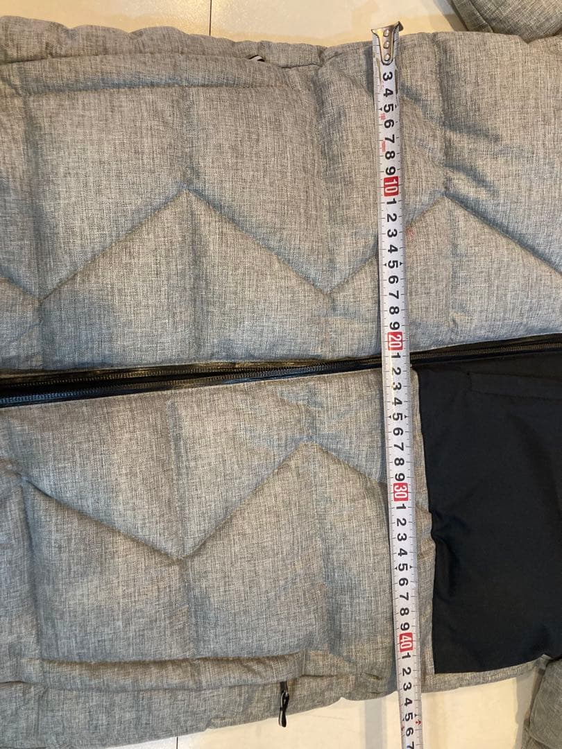 コロンビア　オムニヒートインフィニティ　美品