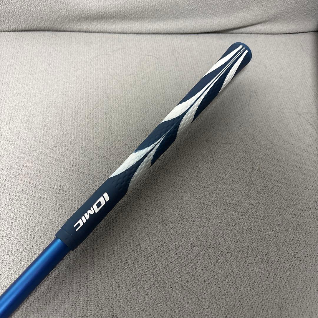 た*う様 パラダイム AI SMOKE トリプルダイヤ　24ベンタスブルー 6s