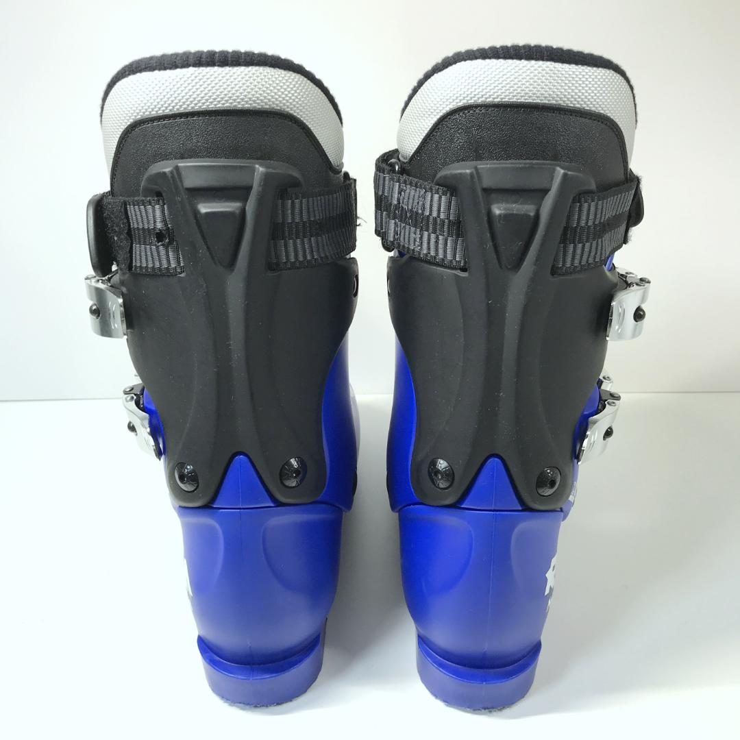 【美品】REXXAM レグザム スキーブーツ Z87 25.5cm 299mm