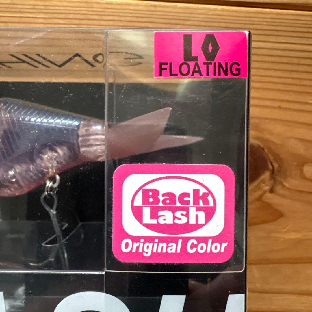 TiNY KLASH LO【L.S problue】未開封　オリカラ　drt