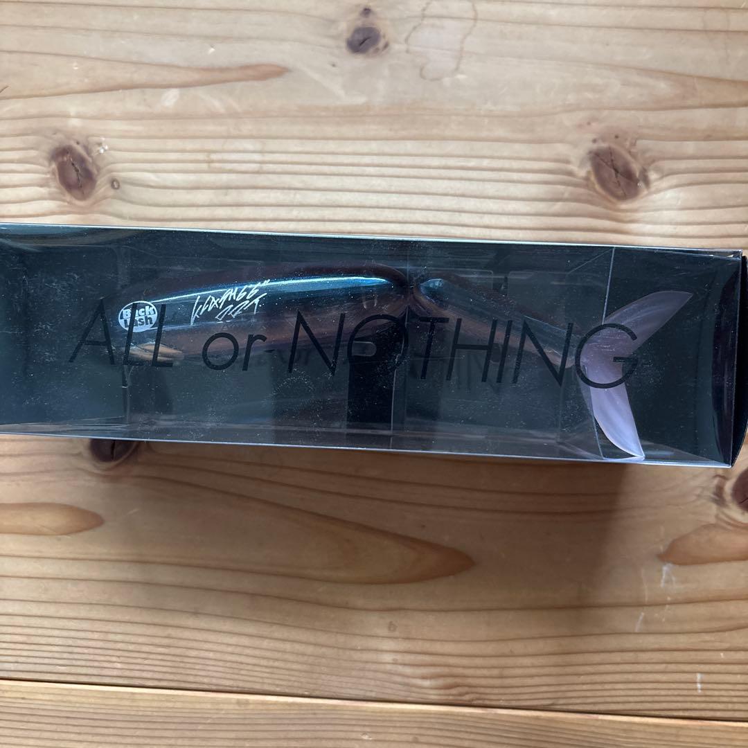 TiNY KLASH LO【L.S problue】未開封　オリカラ　drt