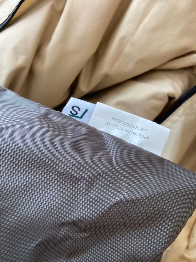 スカイパイロットtc フルセット