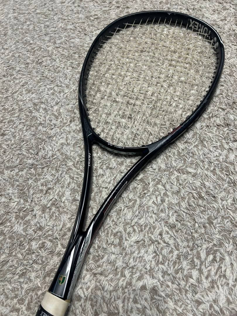 YONEX エフレーザー9s