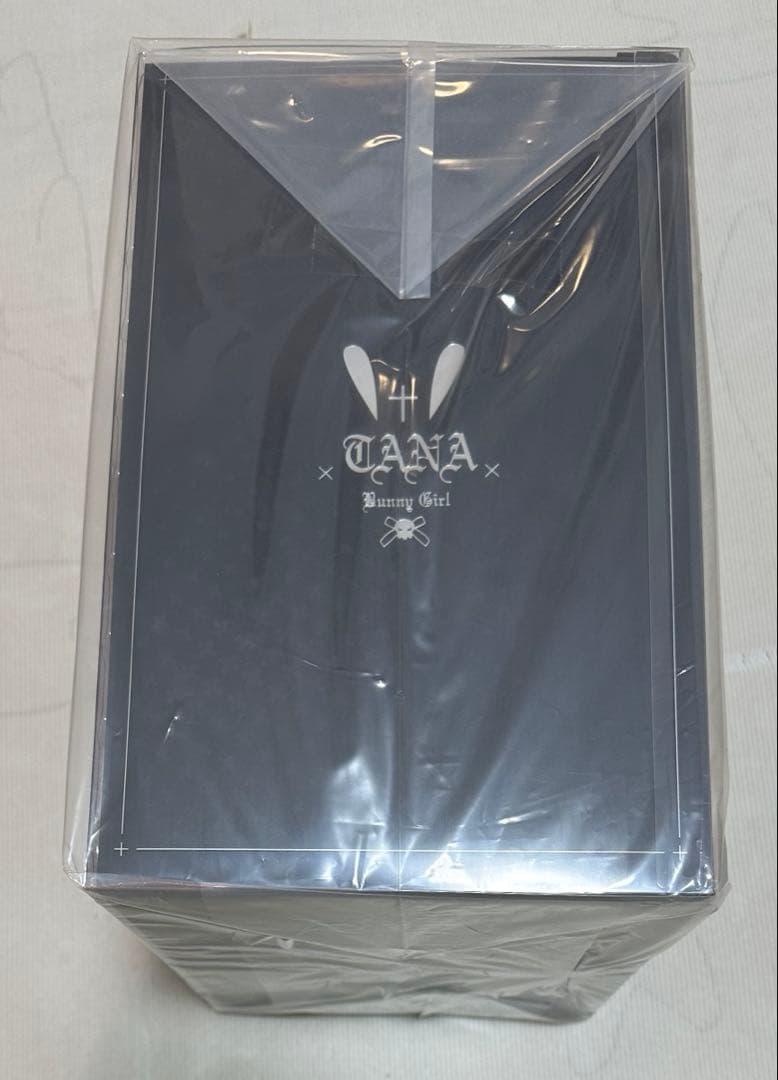 TANA バニーガール1/7スケール　特典 タペストリー付