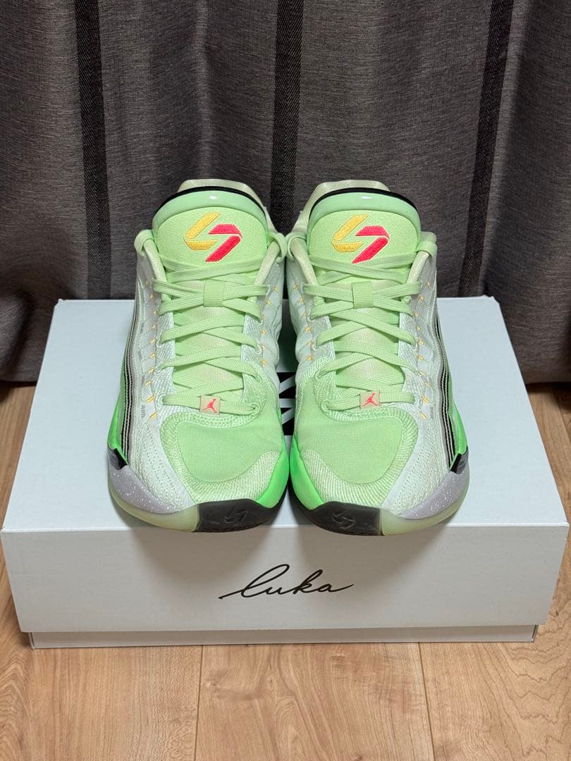 Nike Jordan Luka 4 ルカ4 26.5cm