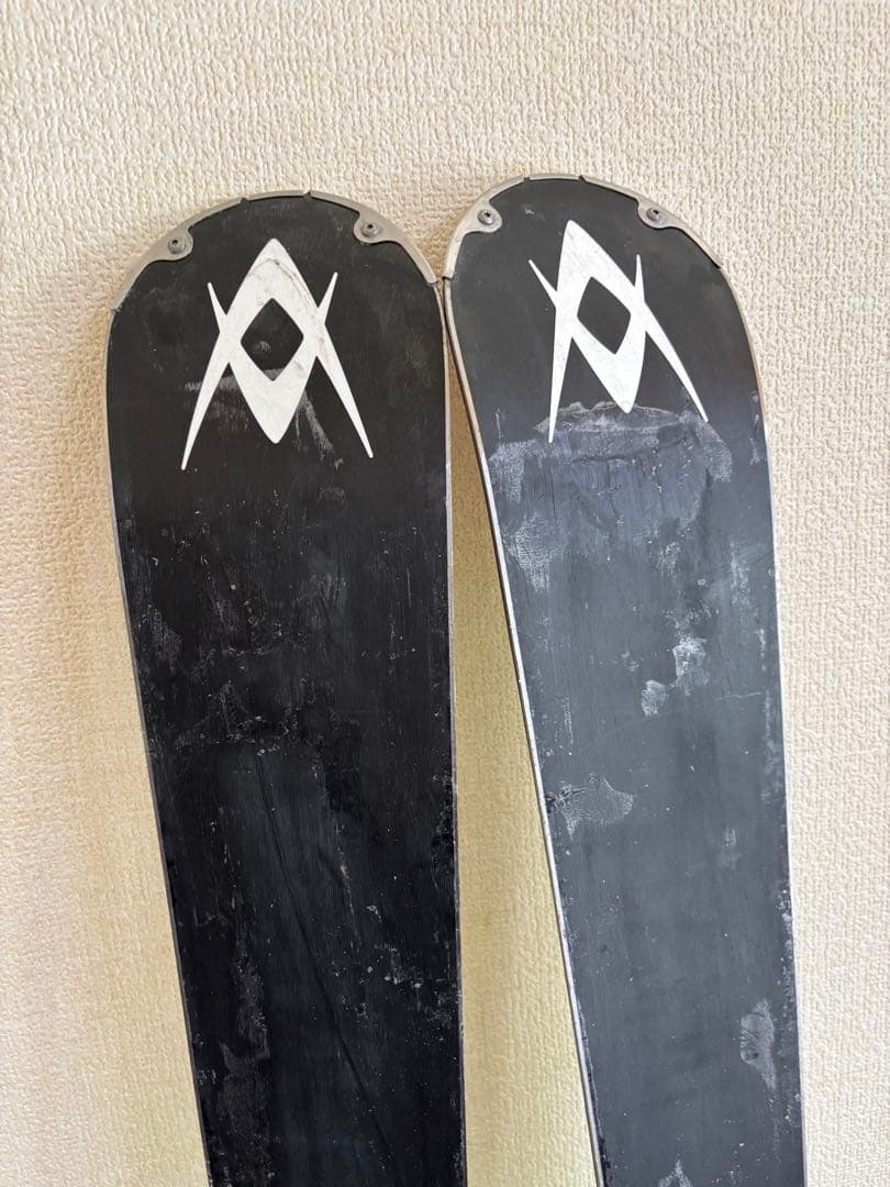 Völkl フォルクル　Platinum SPEEDWALL CD 185センチ