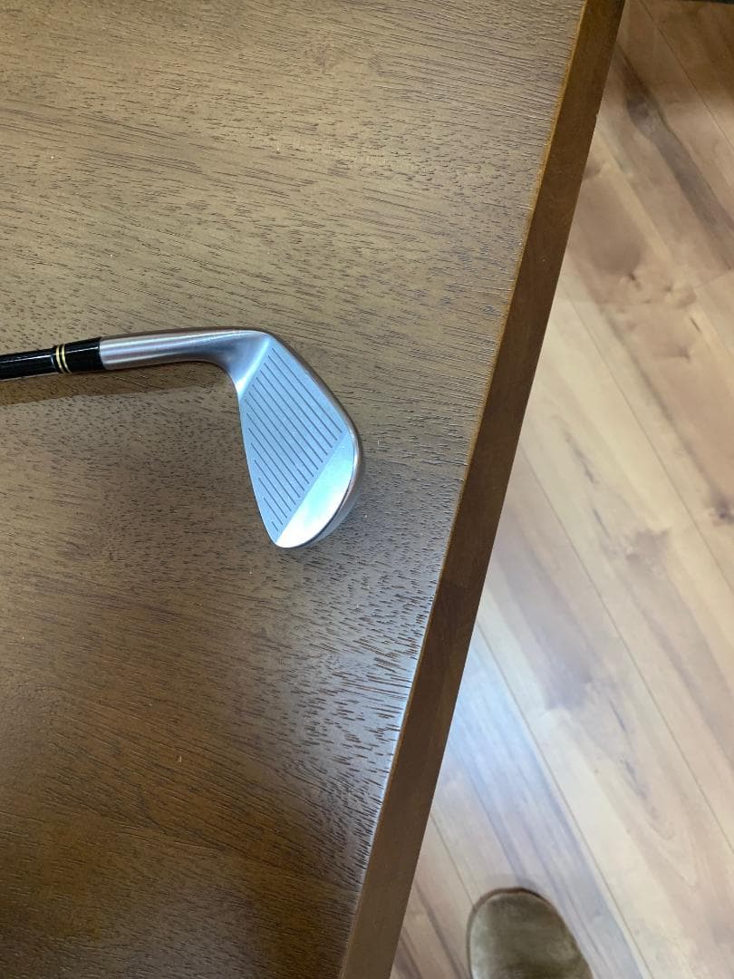 ミズノウエッジS23（48度・10）