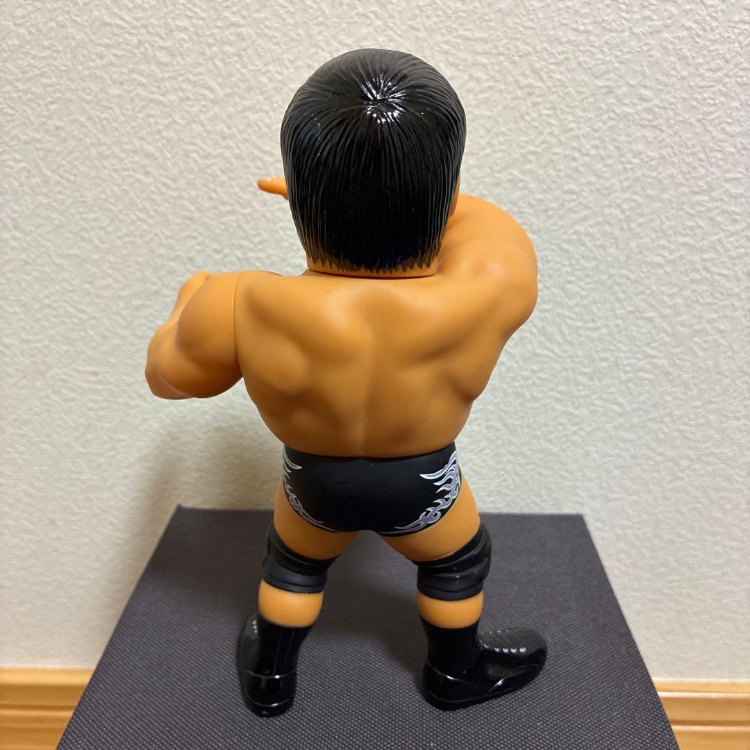 小橋健太　フィギュア