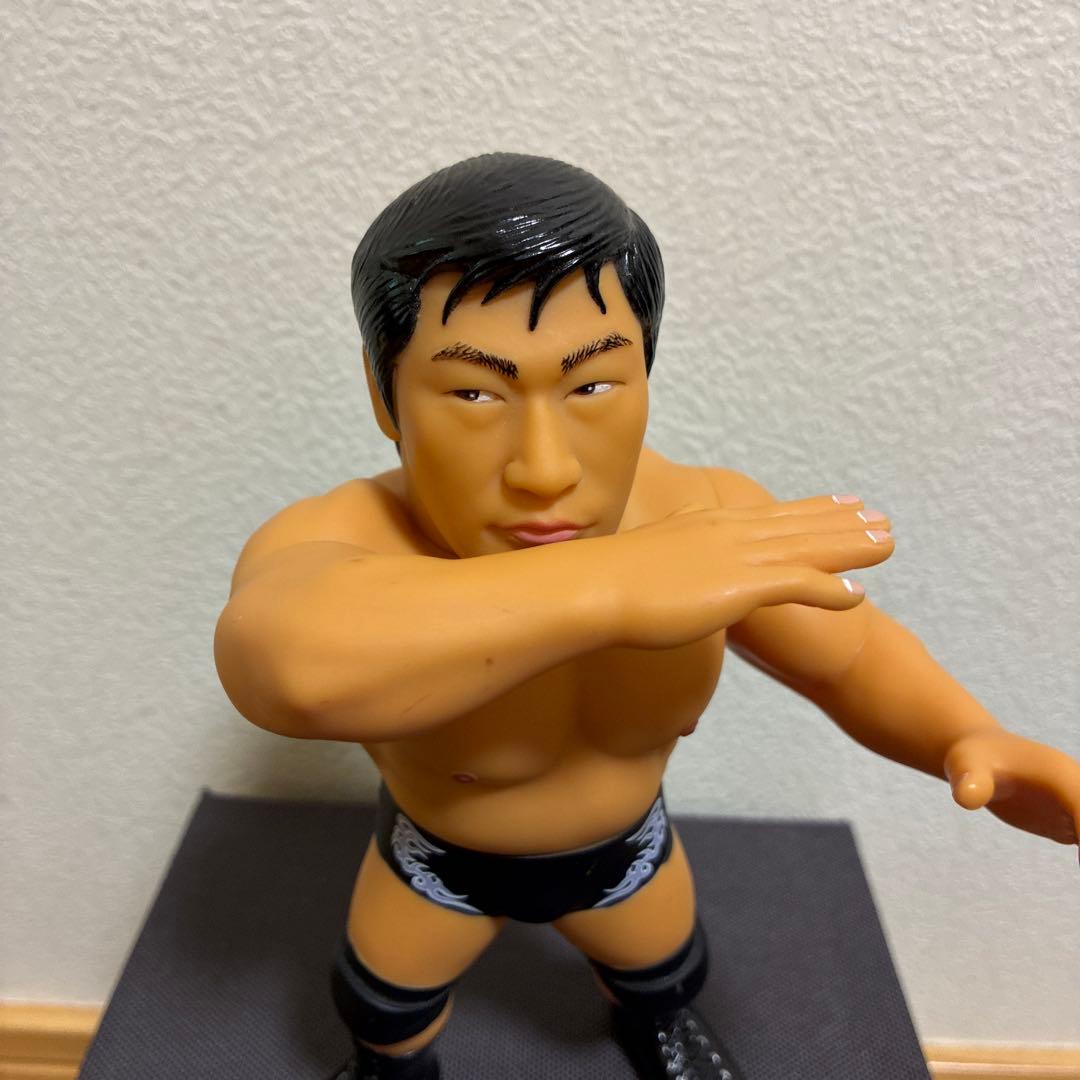 小橋健太　フィギュア