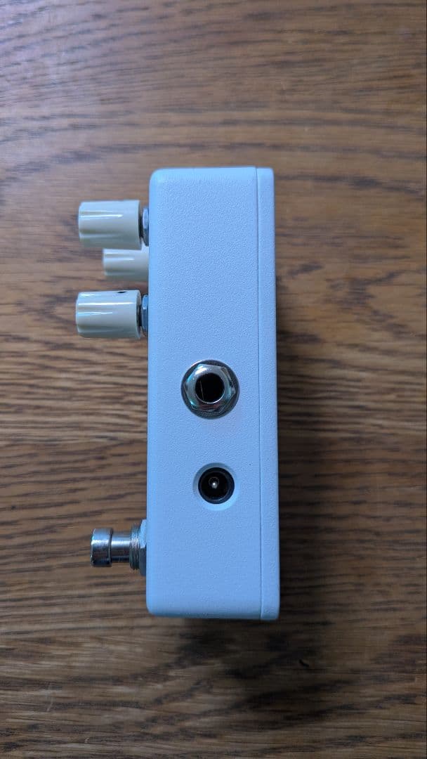 ギター Animals Pedal Rover Fuzz