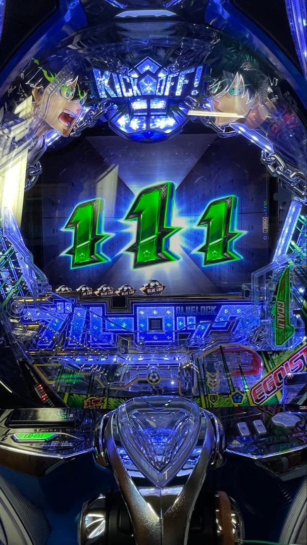 なけねひな　台座付き　スマパチ　eブルーロック