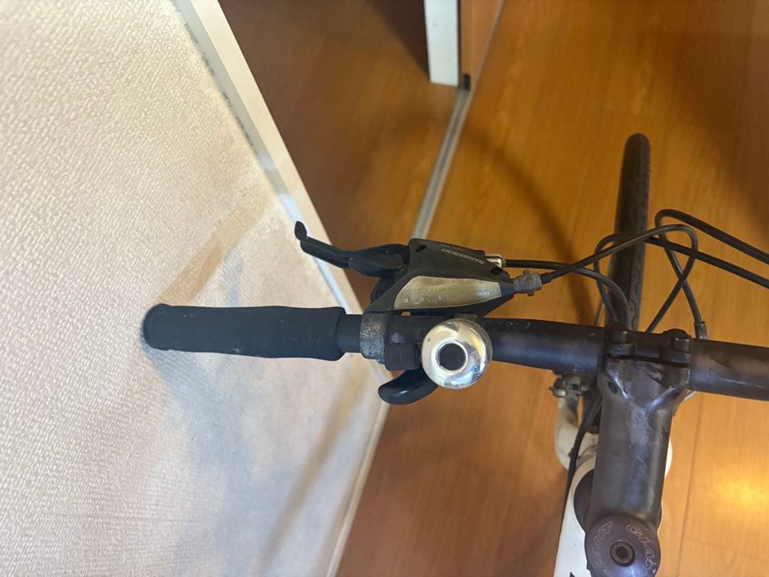 GIANT RX(エスケープシリーズ)