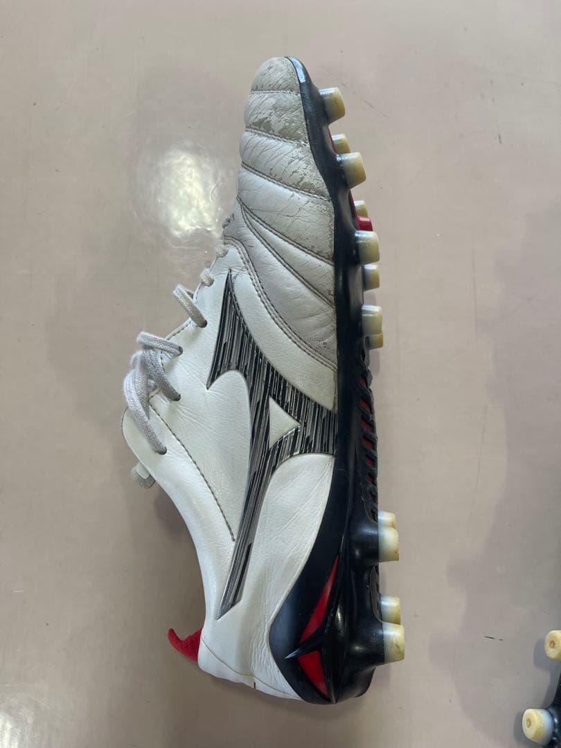 モレリア neo4 Japan 26.5cm