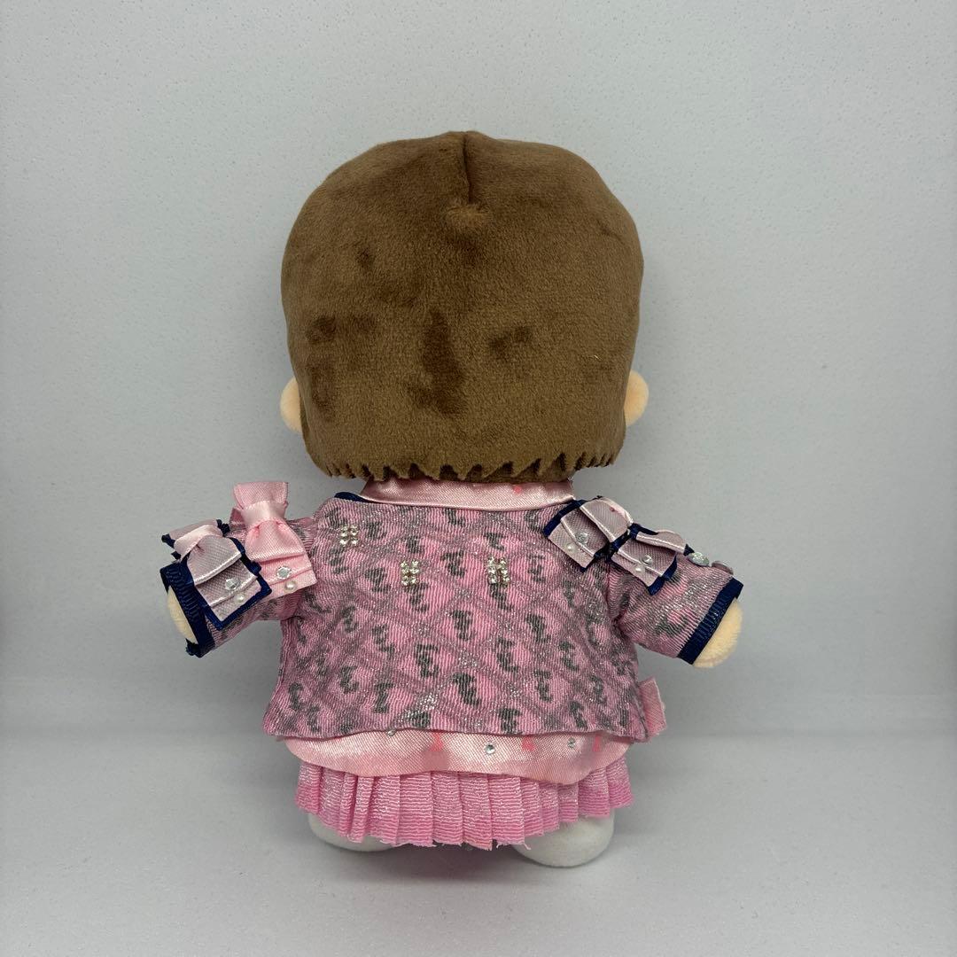 即購入可⭕️ timelesz寺西拓人君タムぬい用衣装