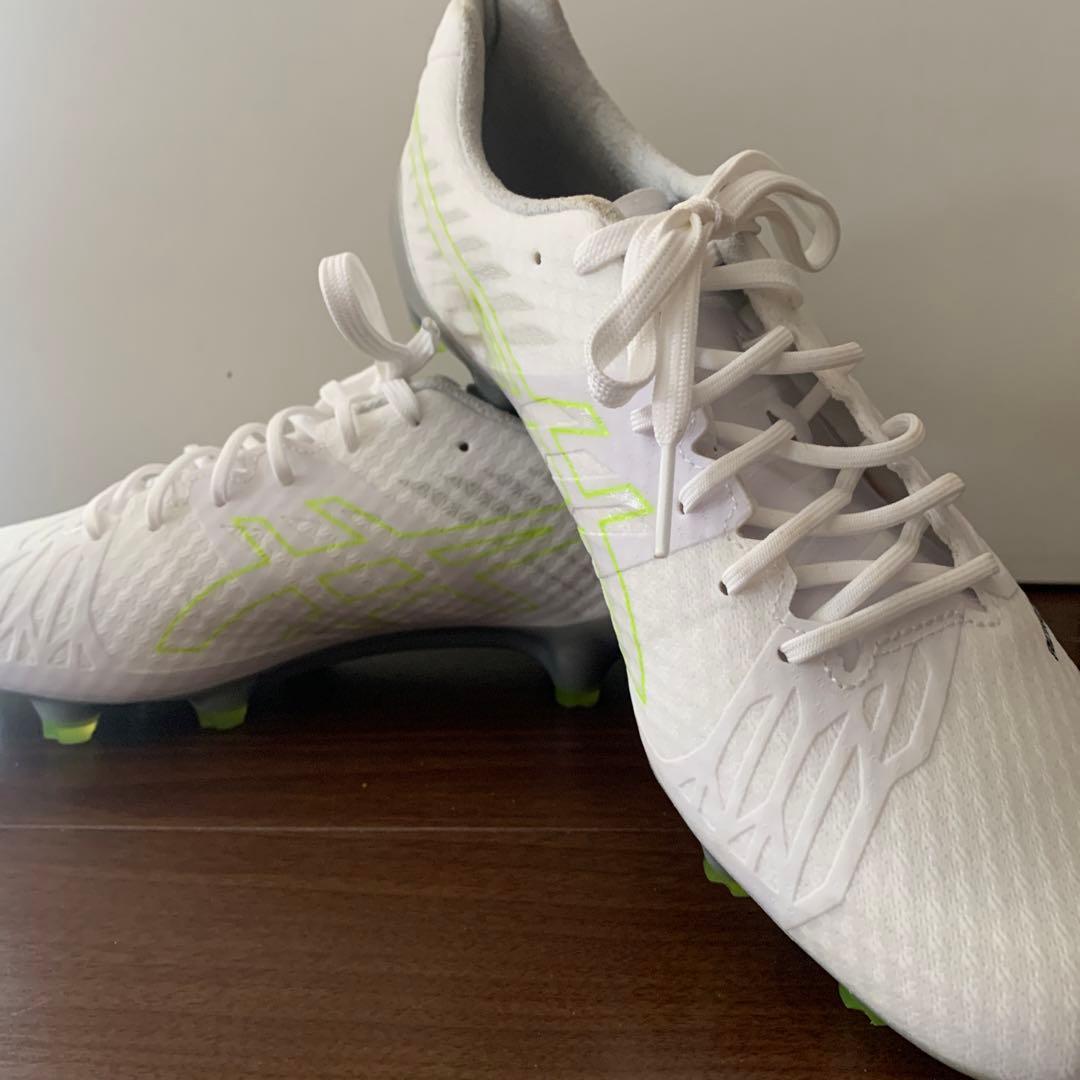 [アシックス] サッカースパイク DS LIGHT ACROS 2 メンズ