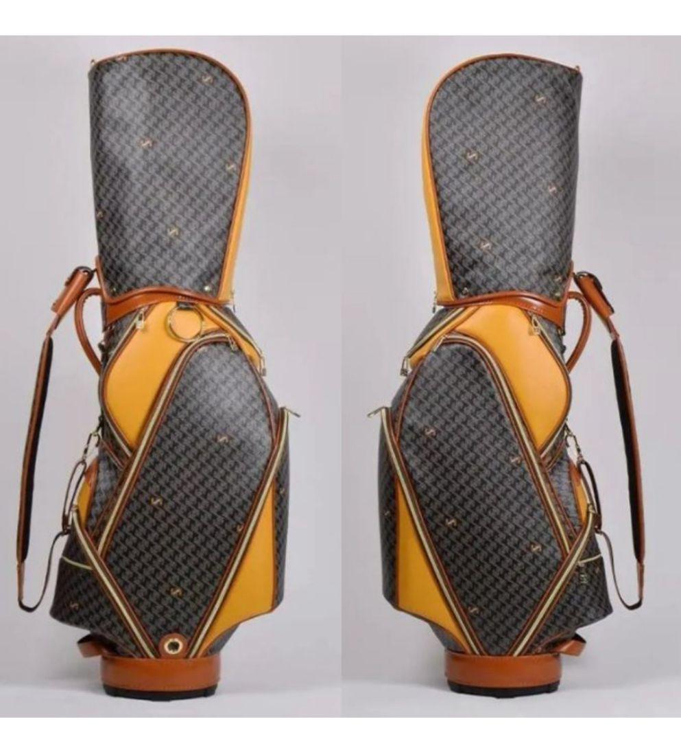 Resurrection ORIOLA キャディバッグ 10周年記念