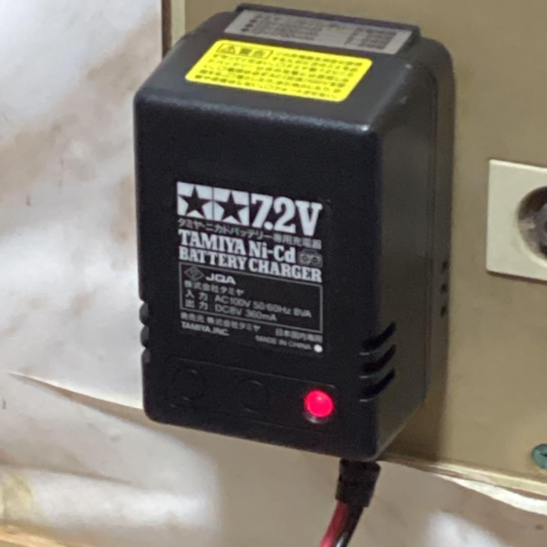 タミヤ アバンテマーク2 ラジコン