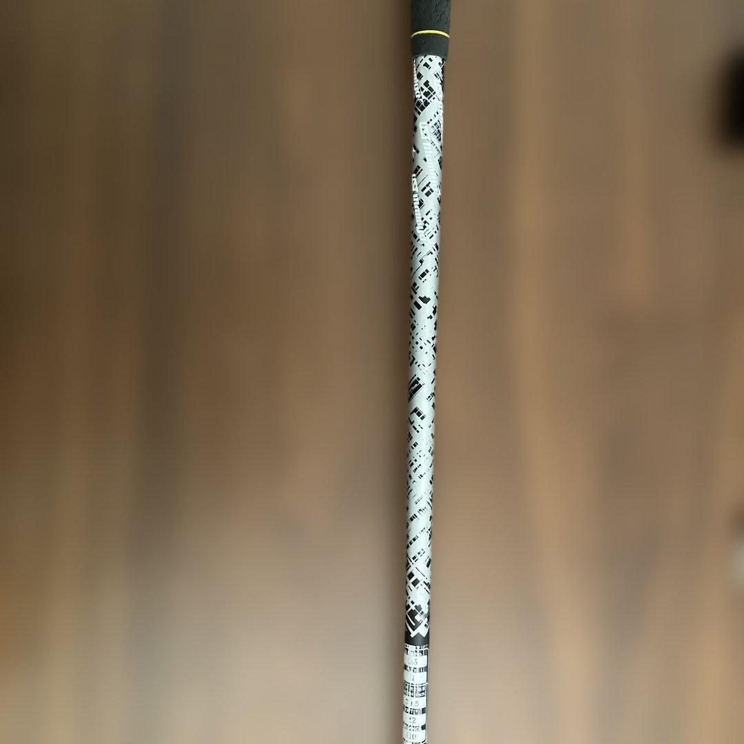 キャスコk2kワンレングスユーティリティU5