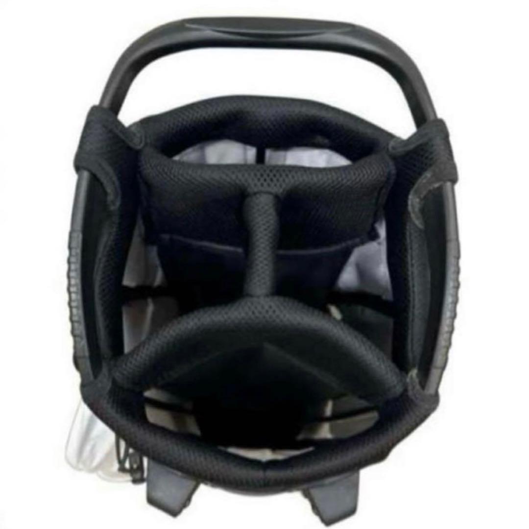 グラファイトデザイン　TourAD CQ キャディーバック　2023年モデル