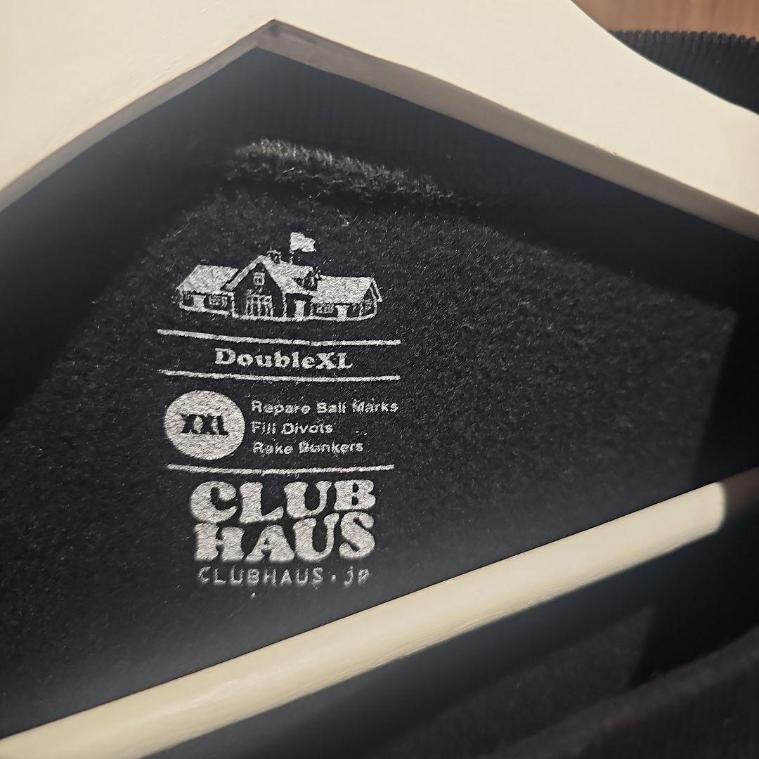 Clubhaus × Malbon 21AW別注　size:XXL