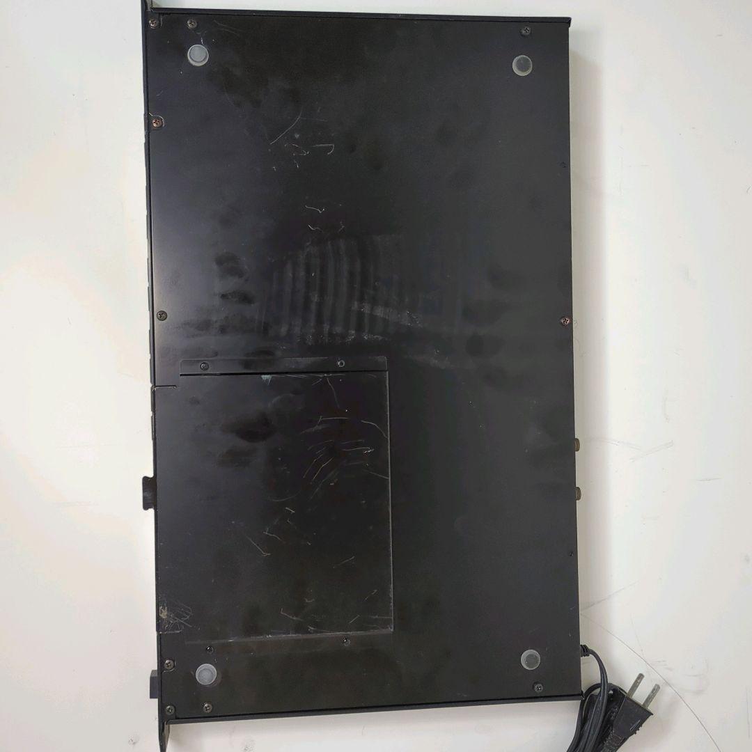 YAMAHA 音源モジュール TX81Z FM音源