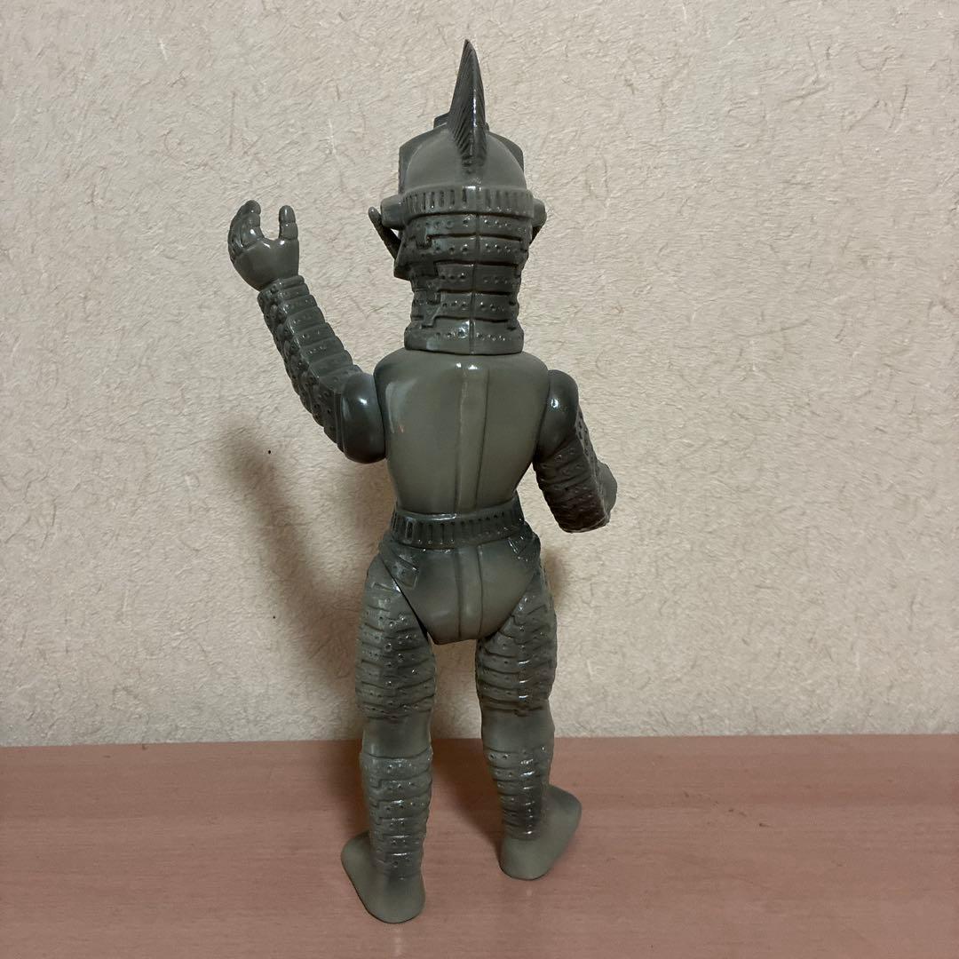 ⭐️レア・美品⭐️ウインダム　ポピー　ブルマァク　ソフビ　フィギュア