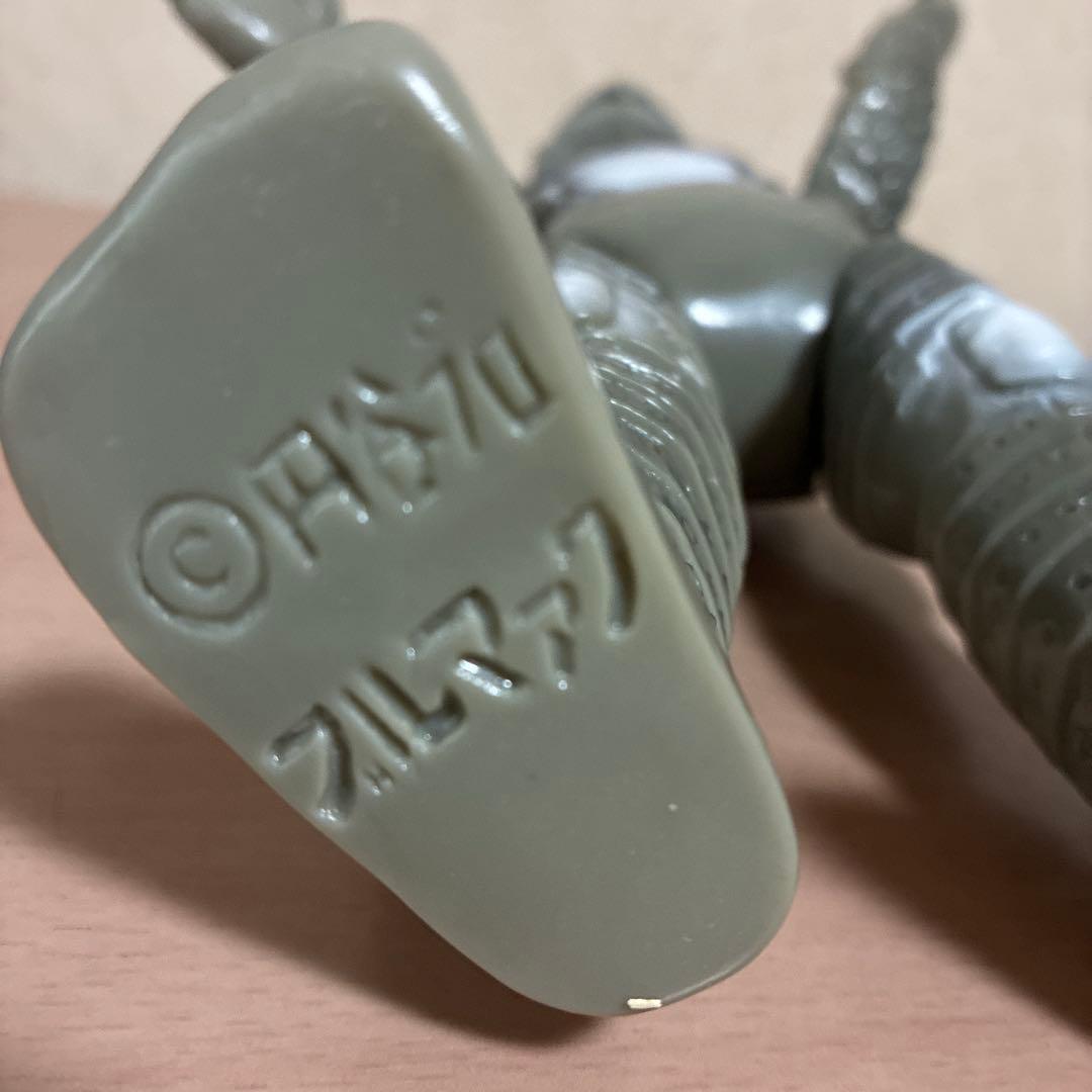 ⭐️レア・美品⭐️ウインダム　ポピー　ブルマァク　ソフビ　フィギュア