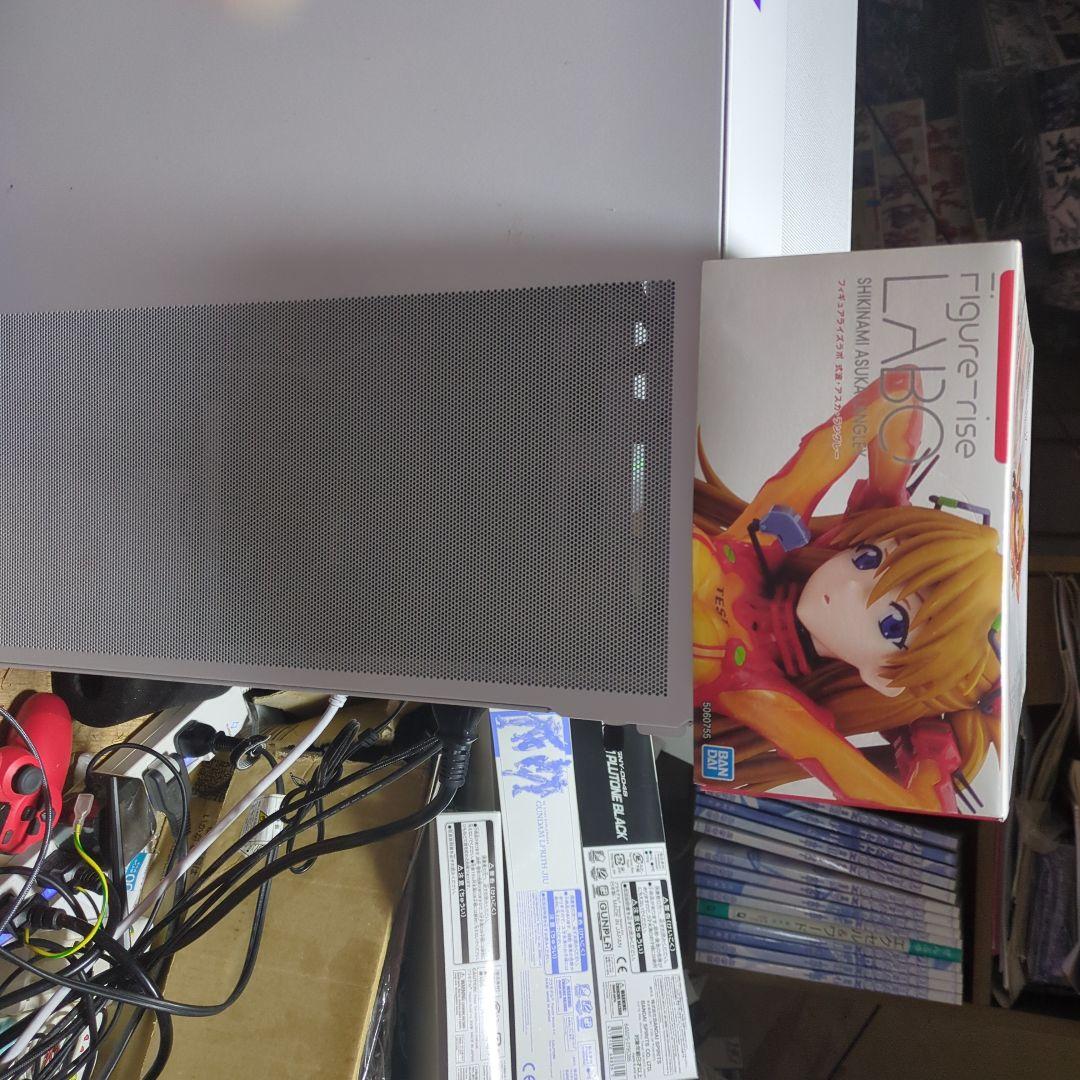 Figure-rise LABO 式波・アスカ・ラングレー