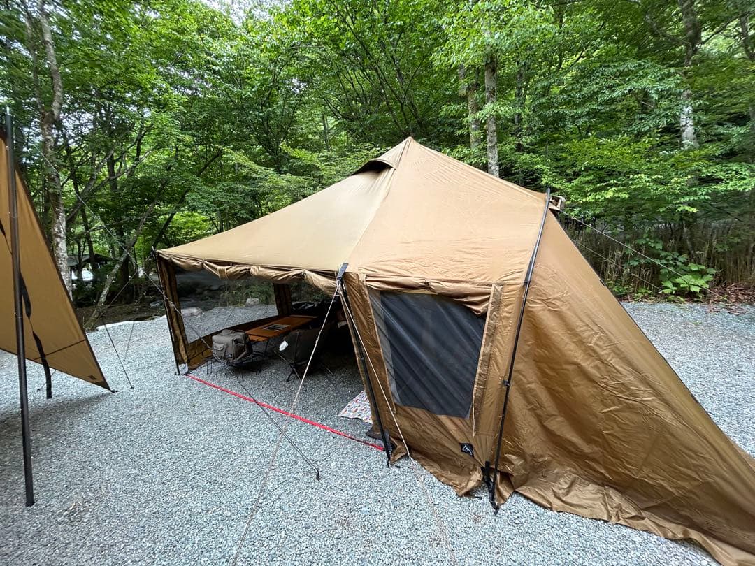 ラーテルワークス WAL3 ヴァルテント ブラウンベージュ