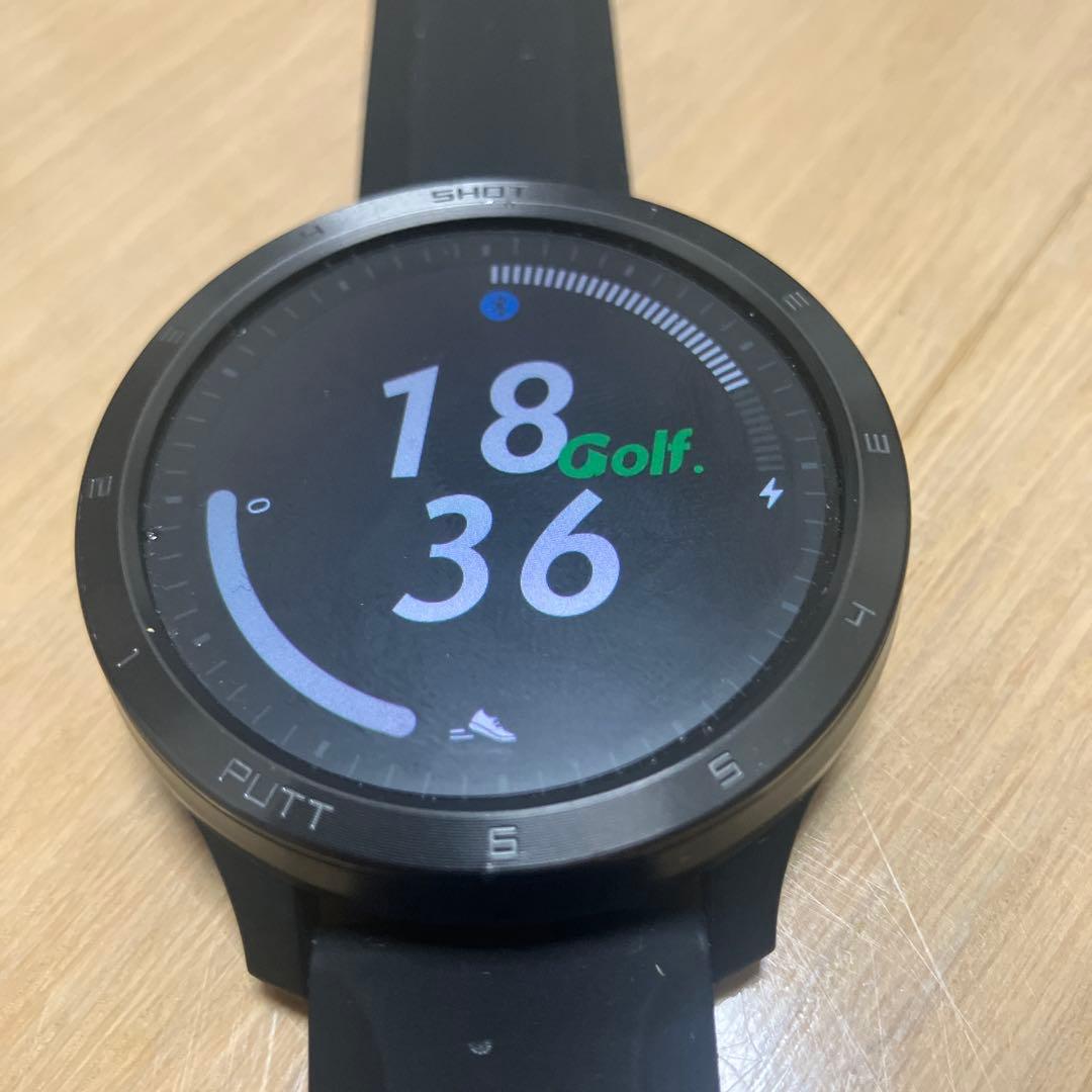 T11 Pro ゴルフ用GPSスマートウォッチ