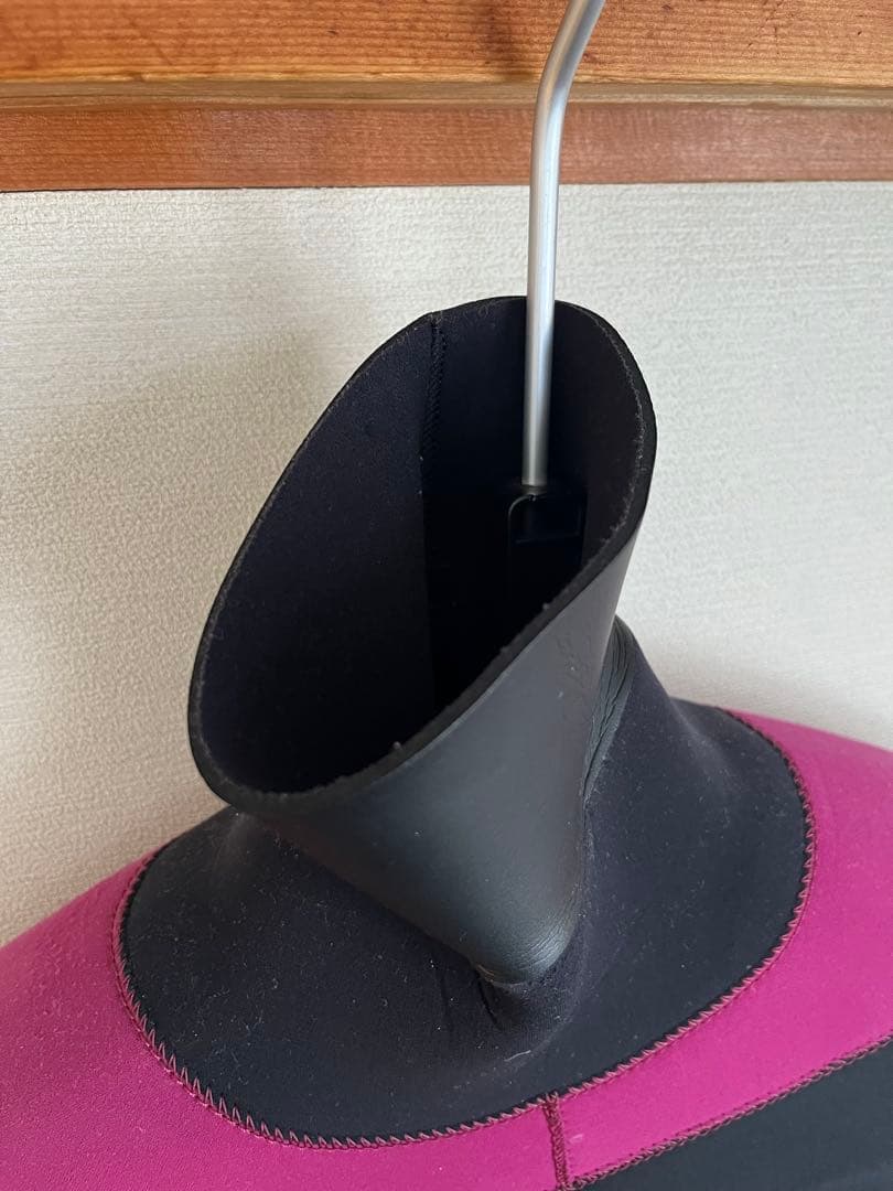 DOVE ドライスーツ