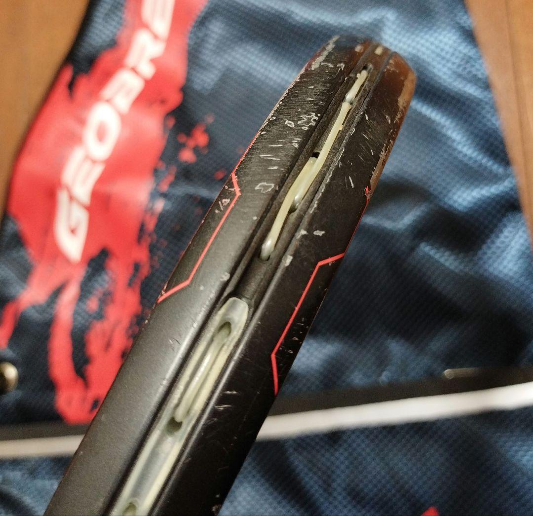 YONEX ジオブレイク　70S UL1