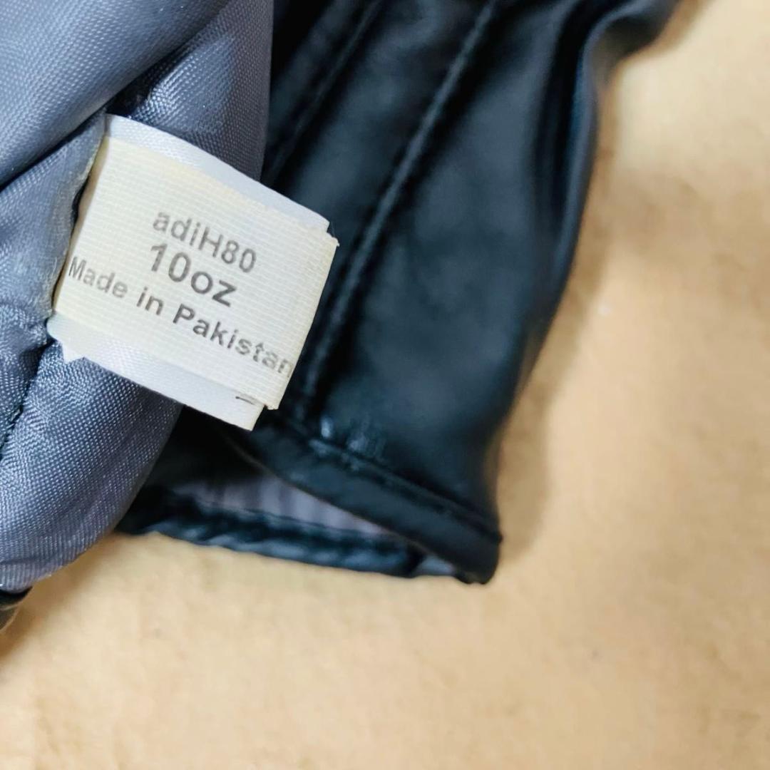 美品 adidas RDX ボクシンググローブ&ミット セット 10OZ