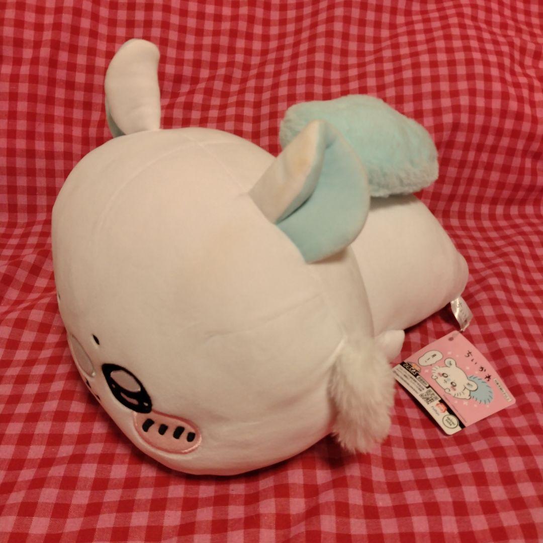 ちいかわ　BIG　ぬいぐるみ　おまとめセット　14体