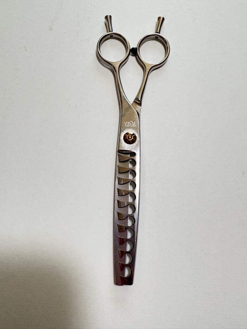 カドック KDS-55 トリミングシザー ブレンダー